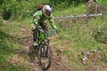 Giulio Valfrè, Molini di Triora (IM) SuperEnduro 2009